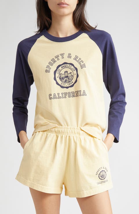 Mens Sporty & Rich T-Shirts | Nordstrom