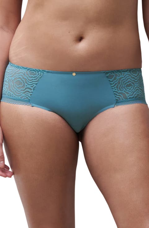 C Jolie Hipster Briefs