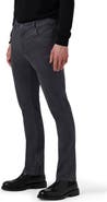 Bugatchi Stretch Cotton Blend Twill Chinos