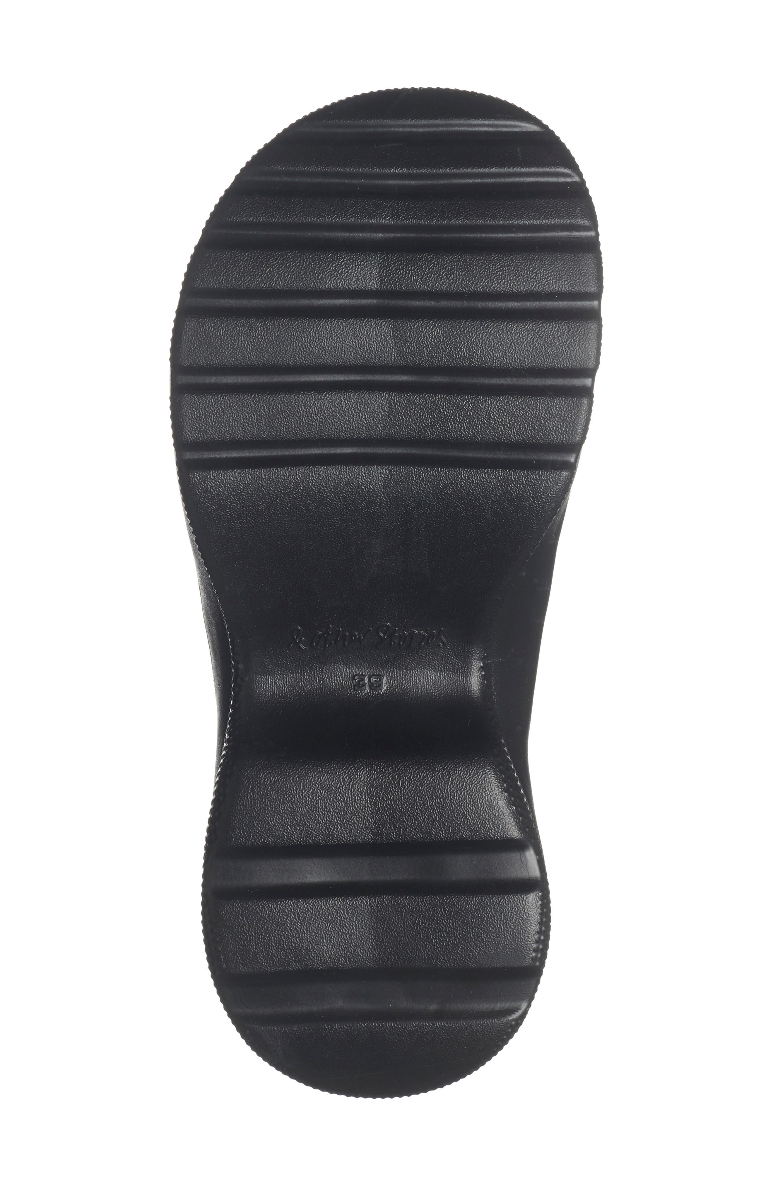 & Other Stories Isolde Platform Clog, Alternate, color, 