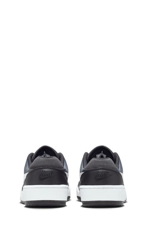 Nike Full Force Lo Sneaker In Multi