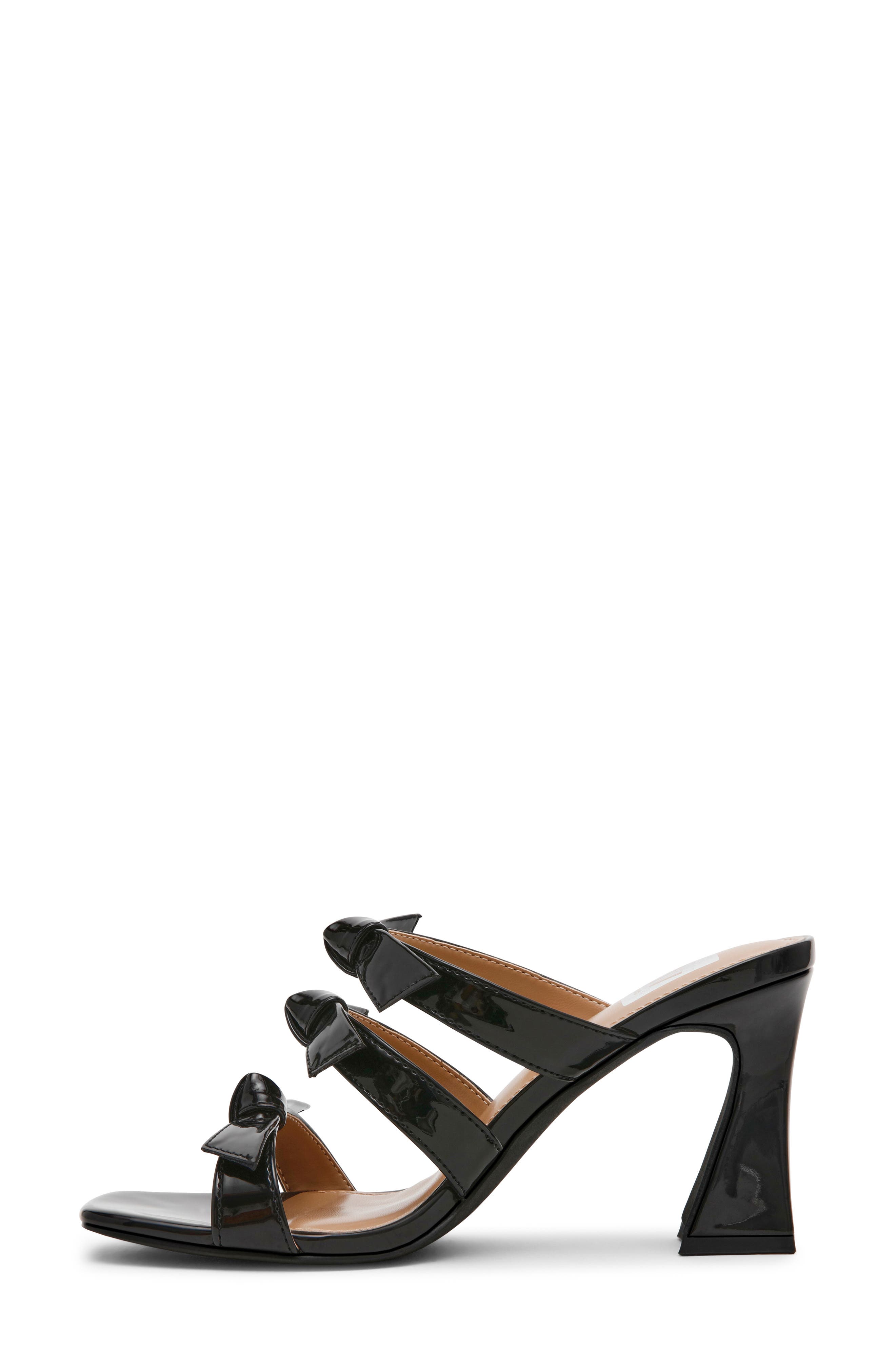 DV by Dolce Vita Yola Knot Strap Sandal, Alternate, color, 