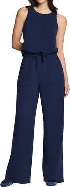 SPANX® AirEssentials® French Rib Jumpsuit