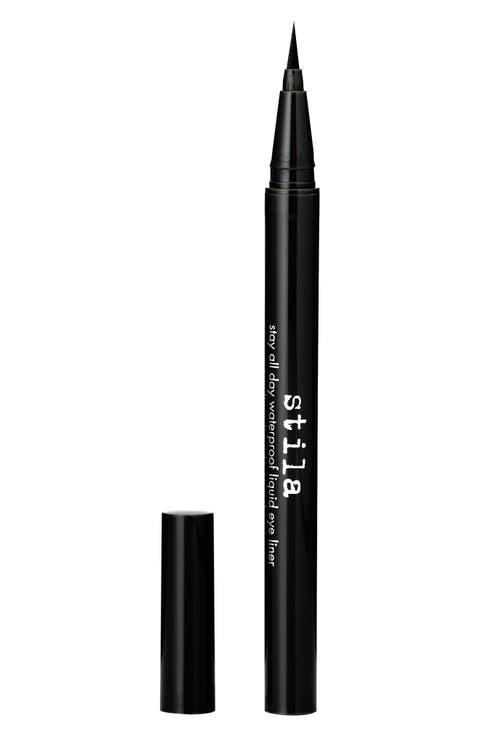 Stay All Day® Waterproof Liquid Eyeliner
