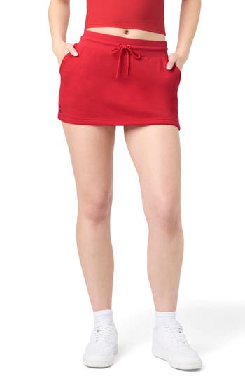 Florence By Mills Cozy Crush Sporty Skort