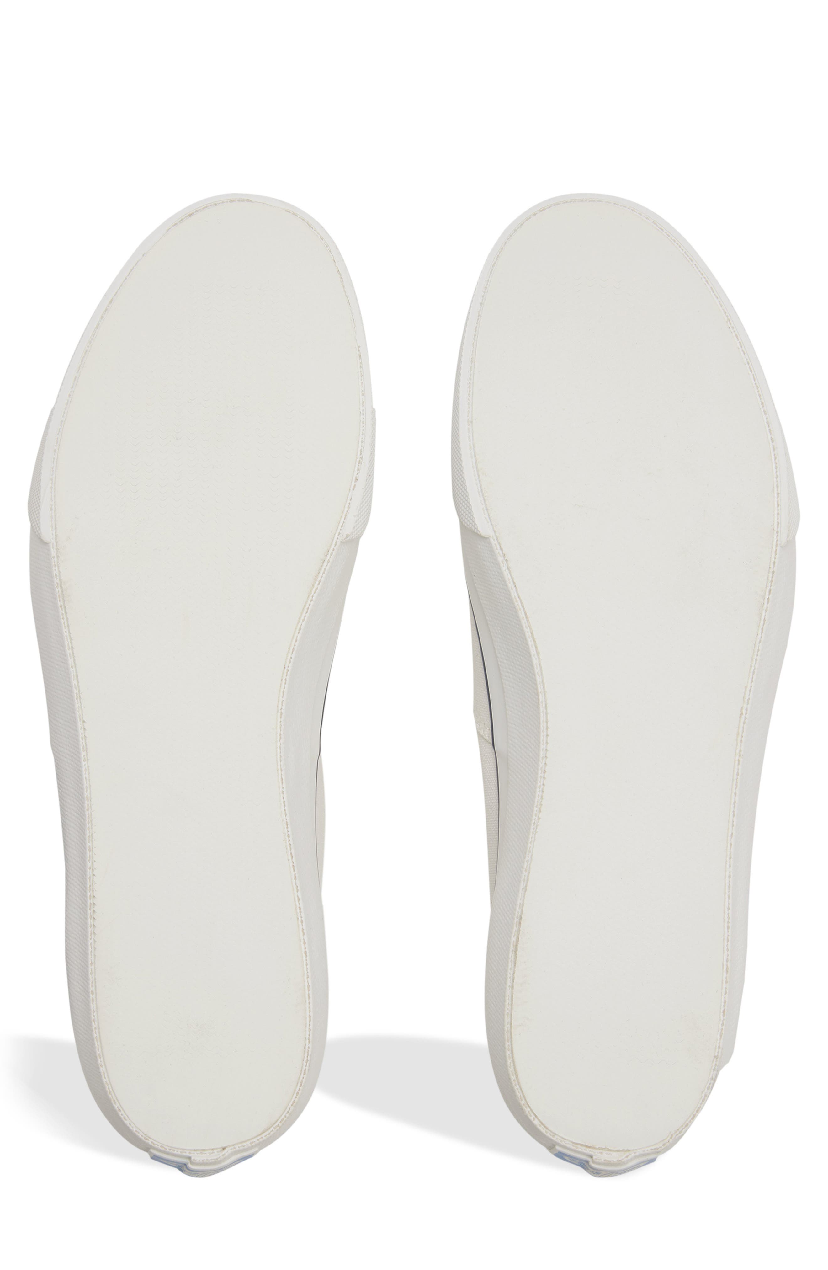 Sperry Classic CVO Canvas Sneaker, Alternate, color, White