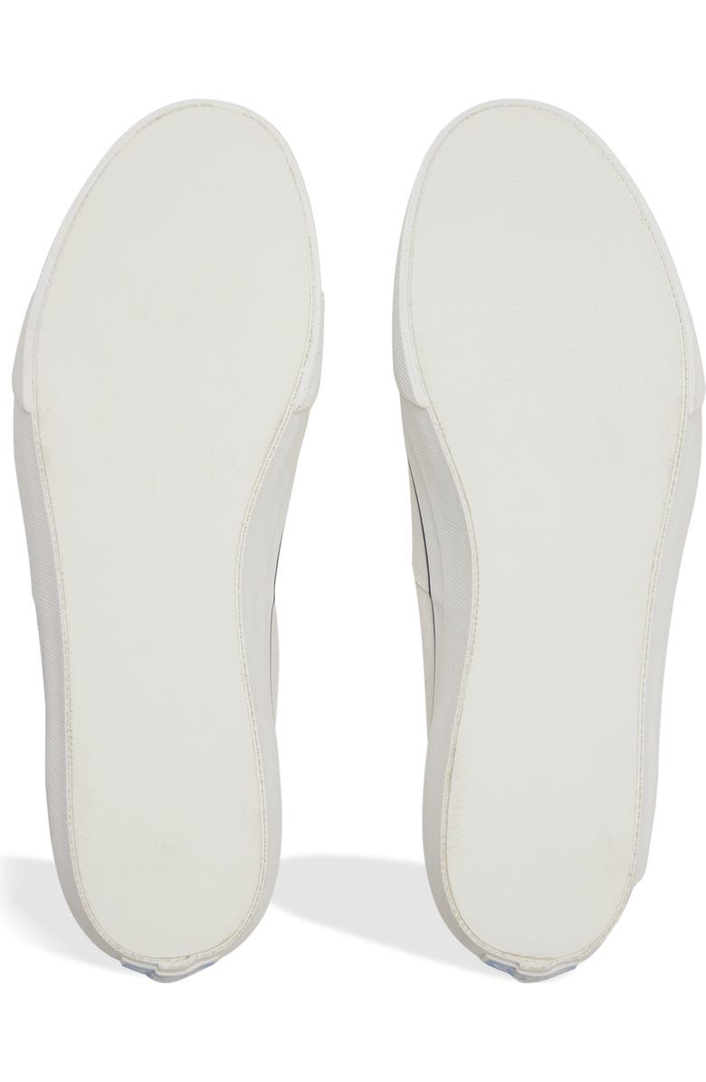 Sperry Classic CVO Canvas Sneaker, Alternate, color, White