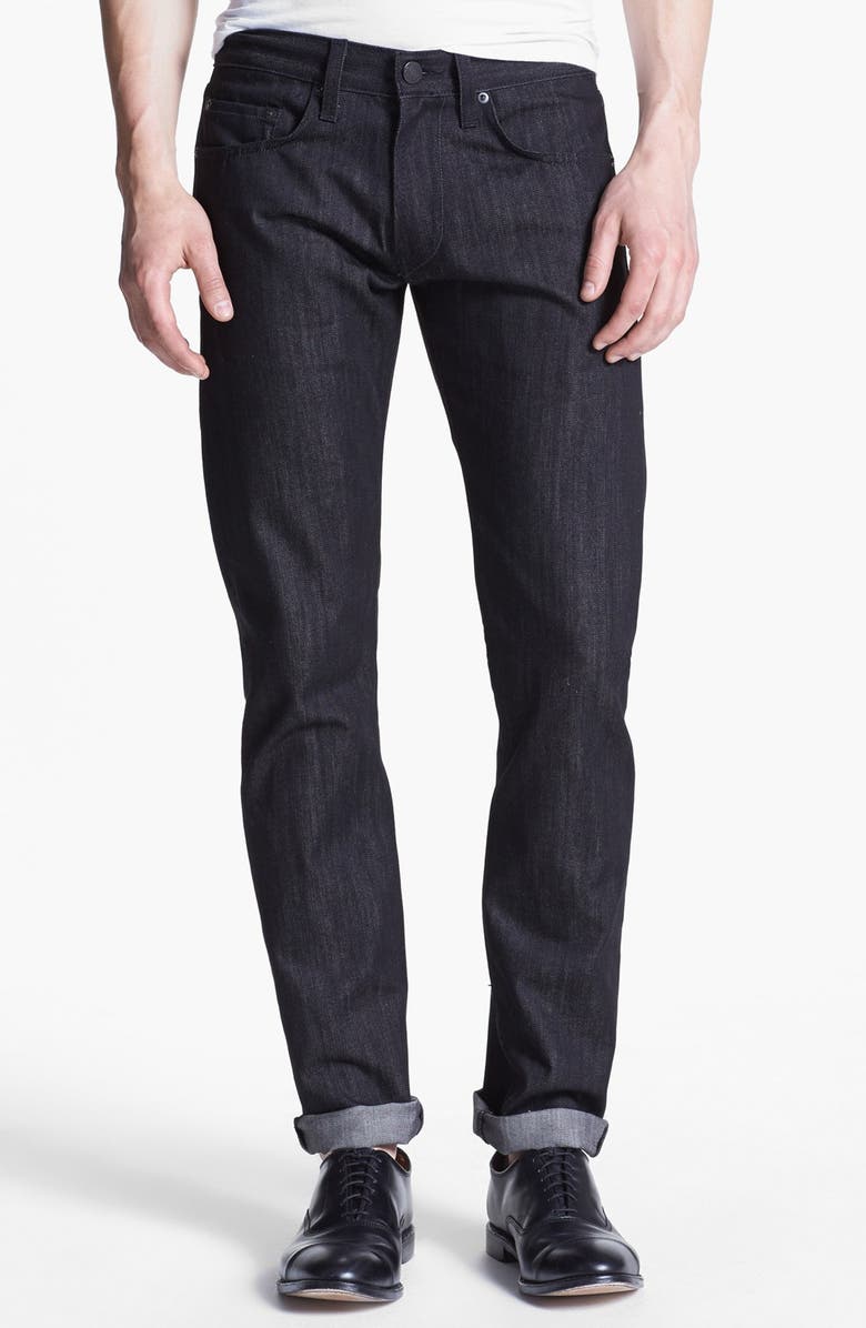 J Brand 'Tyler' Slim Fit Jeans, Main, color, 