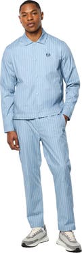 Sergio Tacchini Colonna Jacket