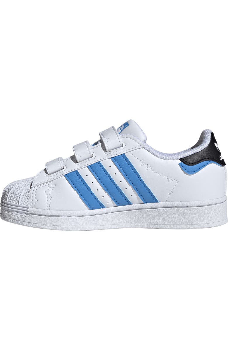 adidas Kids' Superstar Donald Duck Sneaker, Alternate, color,
