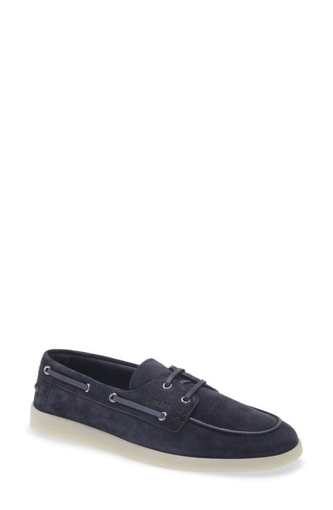 St. Tropez Boat Shoe (Men)