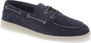Prada St. Tropez Boat Shoe