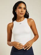 Be Athletica Be 180 Racer Tank