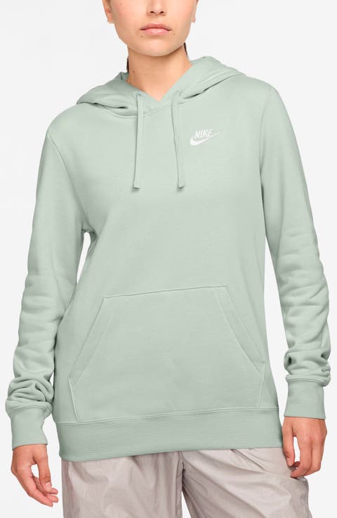 Sportswear Club Fleece Hoodie