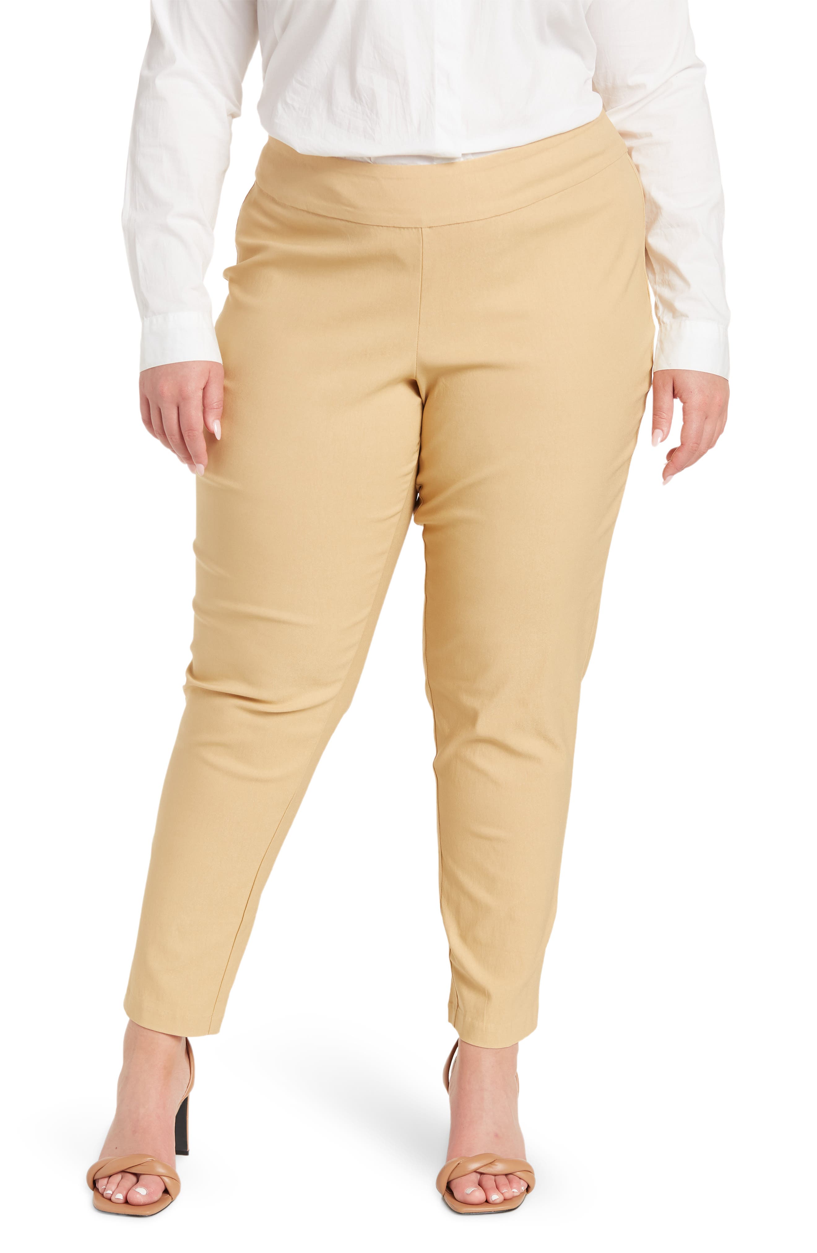 BY DESIGN Travel Pants