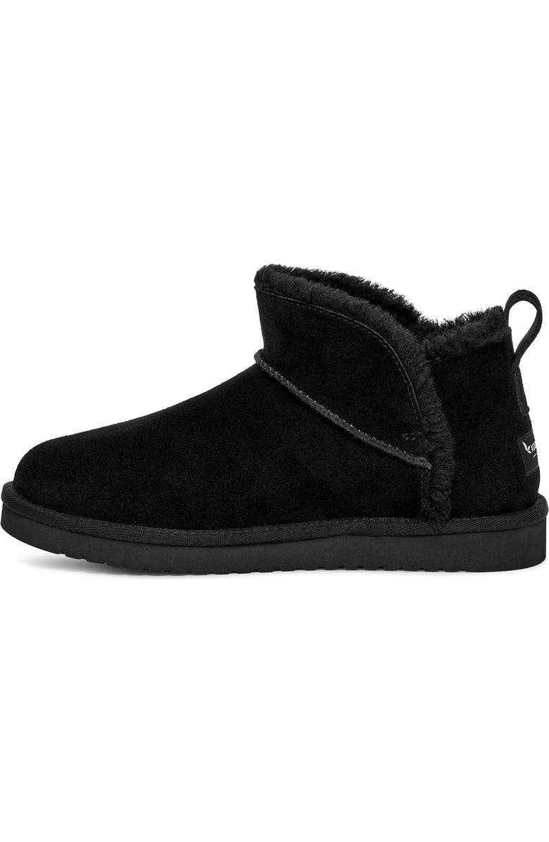 Koolaburra by UGG<sup>®</sup> Ultra Mini Faux Shearling Platform Boot, Alternate, color,