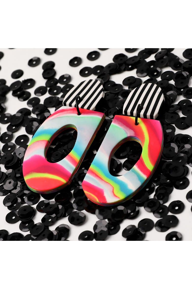 Polymer Oven Bake Clay, Alternate, color, Multicolored