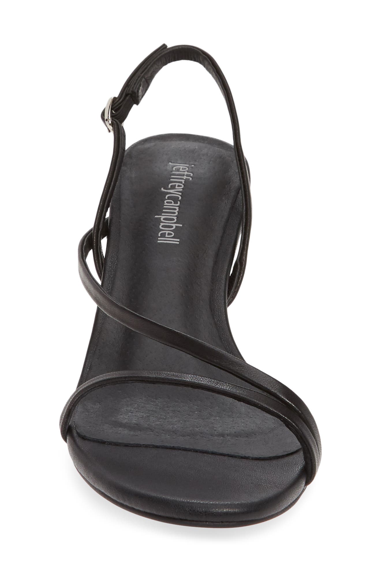 Jeffrey Campbell Morph Slingback Sandal, Alternate, color, 