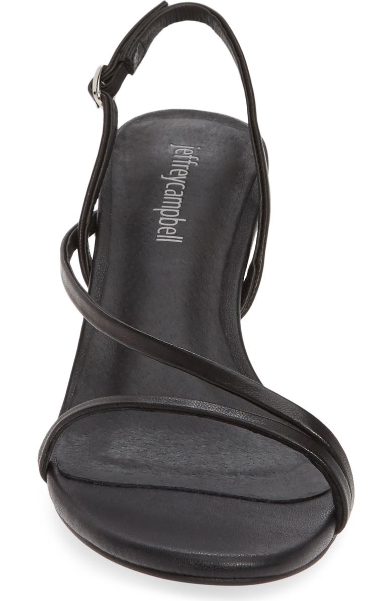 Jeffrey Campbell Morph Slingback Sandal, Alternate, color,