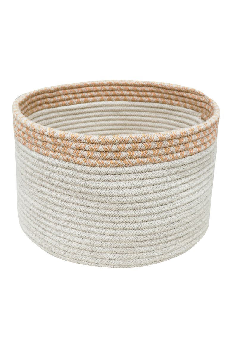 Kilo Basket, Main, color, HONEY
