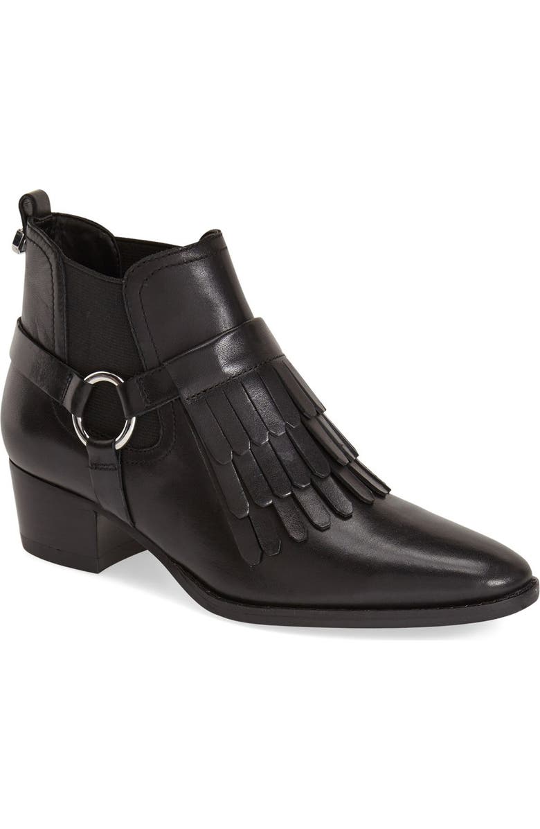 Marc Fisher LTD Marc Fischer LTD 'Rayna' Bootie, Main, color,