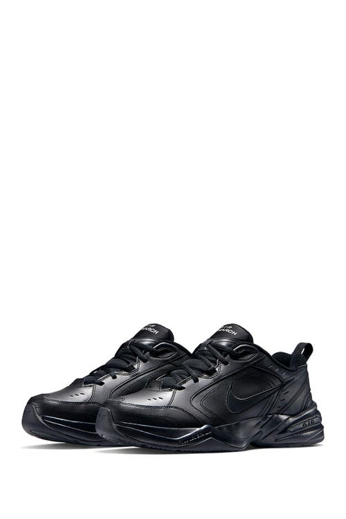 Nike Air Monarch Iv Training Sneaker