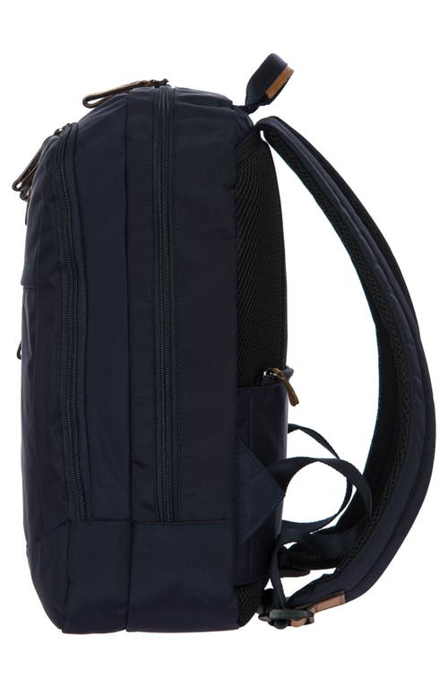 Bric's X-travel Metro Backpack