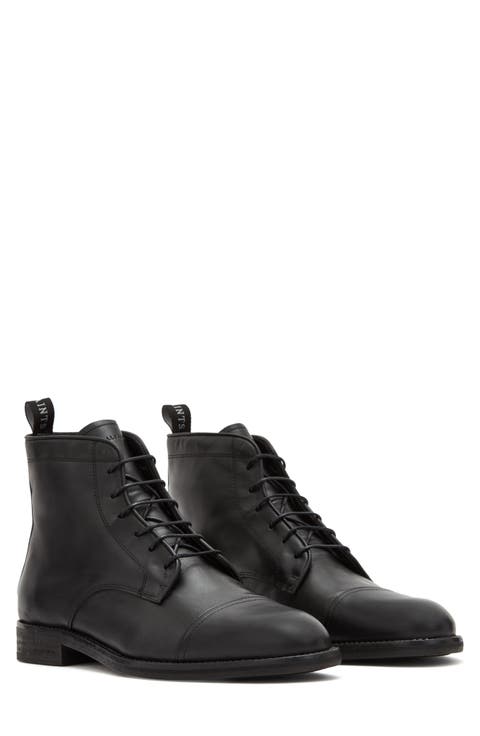 Harland Cap Toe Boot (Men)