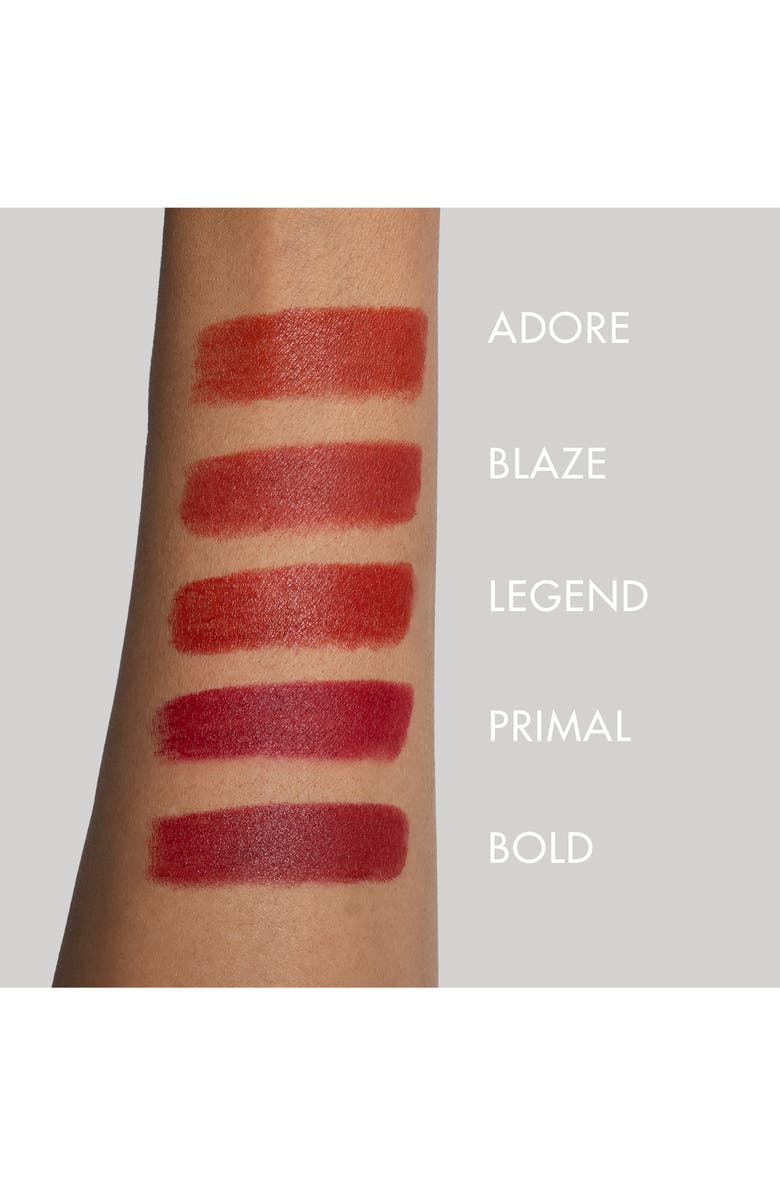 VAPOUR High Voltage Matte Lipstick, Alternate, color, 