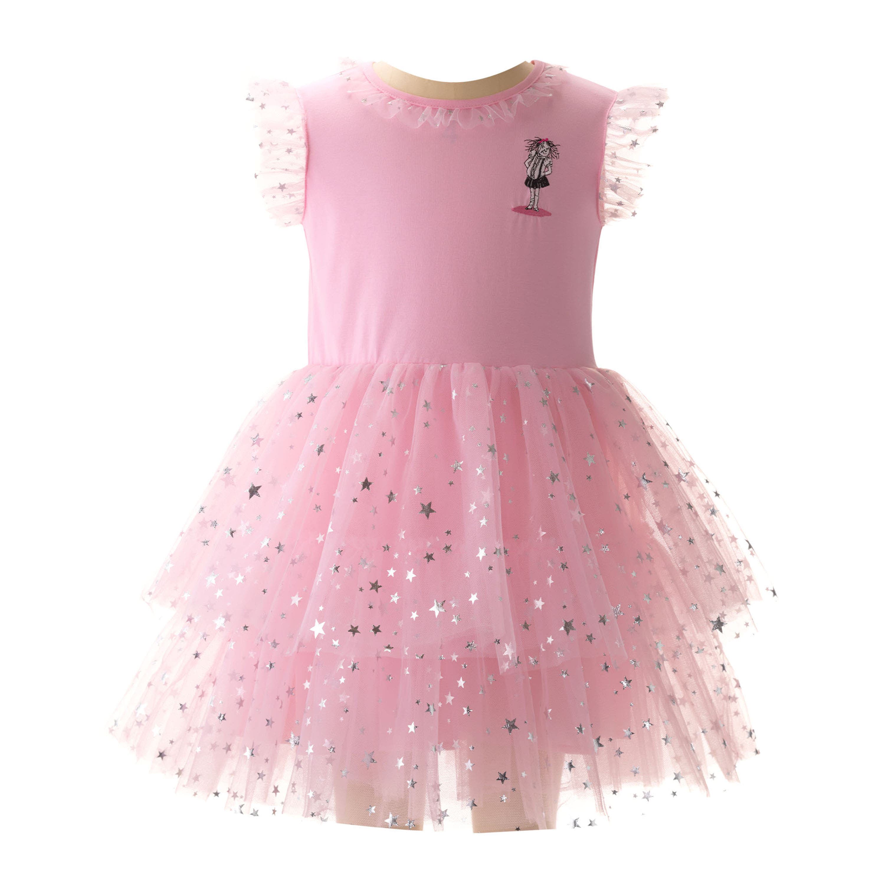 selected Pink