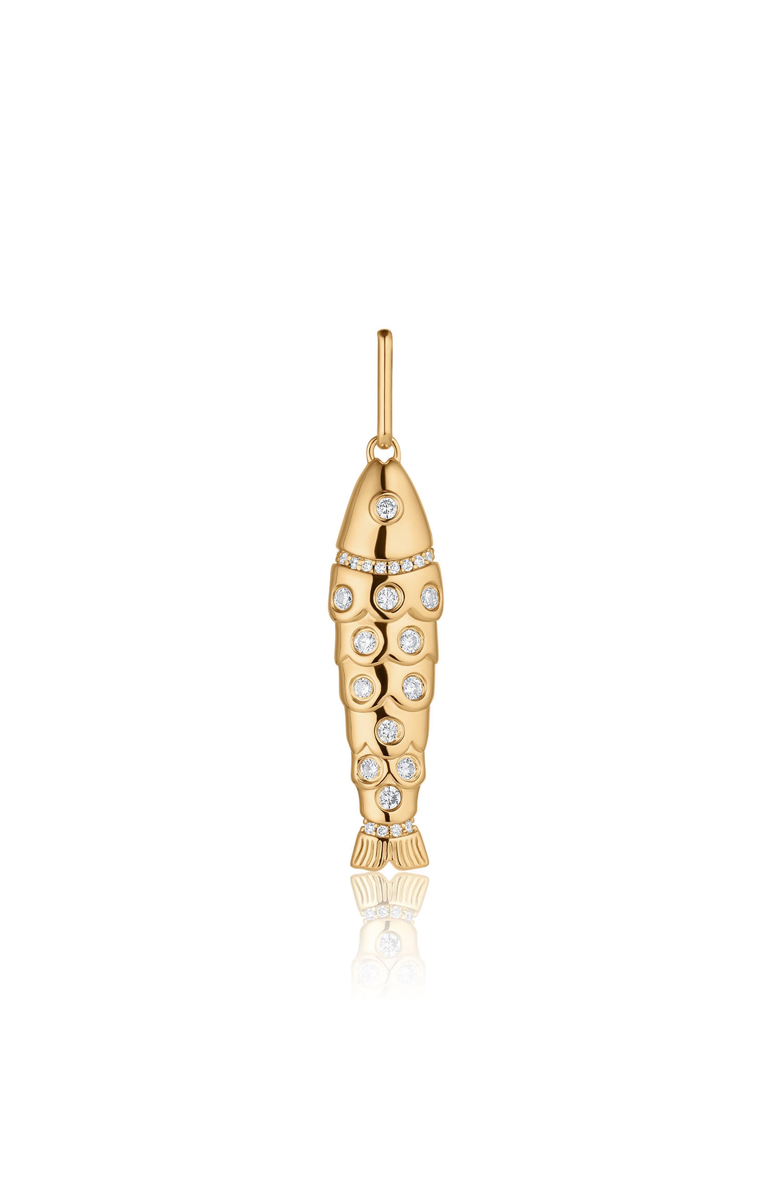 selected 14K GOLD PLATED