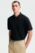 H&M Regular Fit Polo Shirt