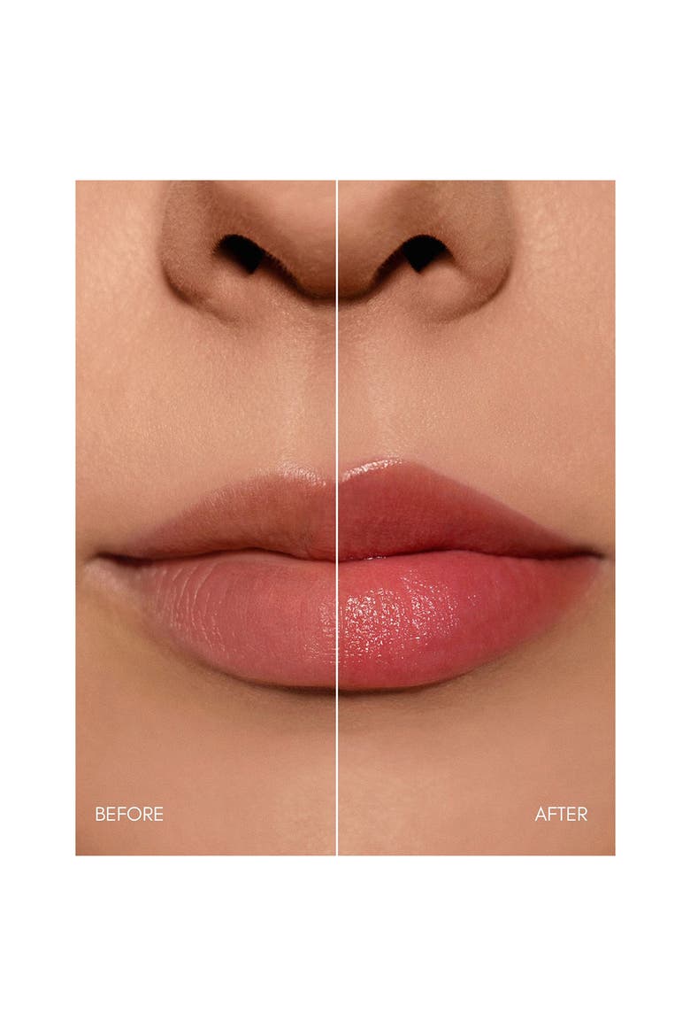 Hot Shot Matte Lip Plumper, Alternate, color, NO COLOR