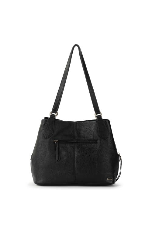The Sak Melrose Satchel Bag