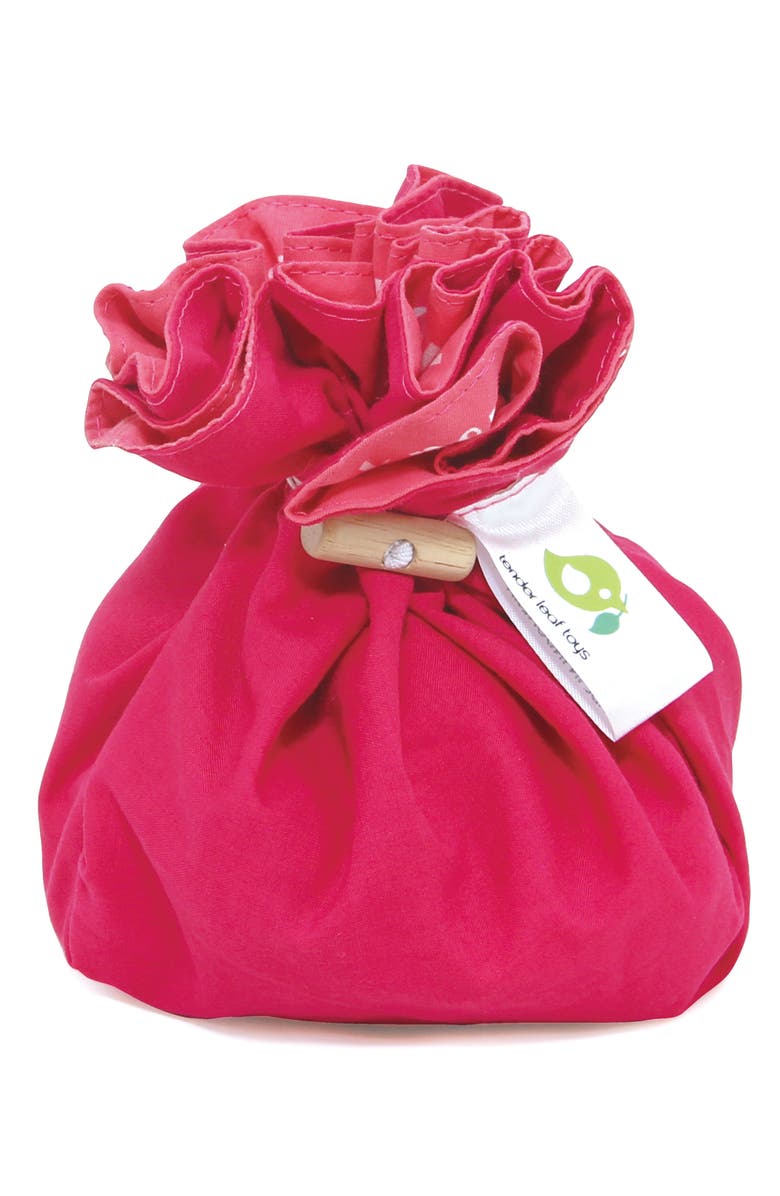 Tender Leaf Toys Fairy Tale Story Bag, Alternate, color, 