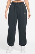 Nike Sportswear Phoenix Fleece High-Waisted Oversized Sweatpants