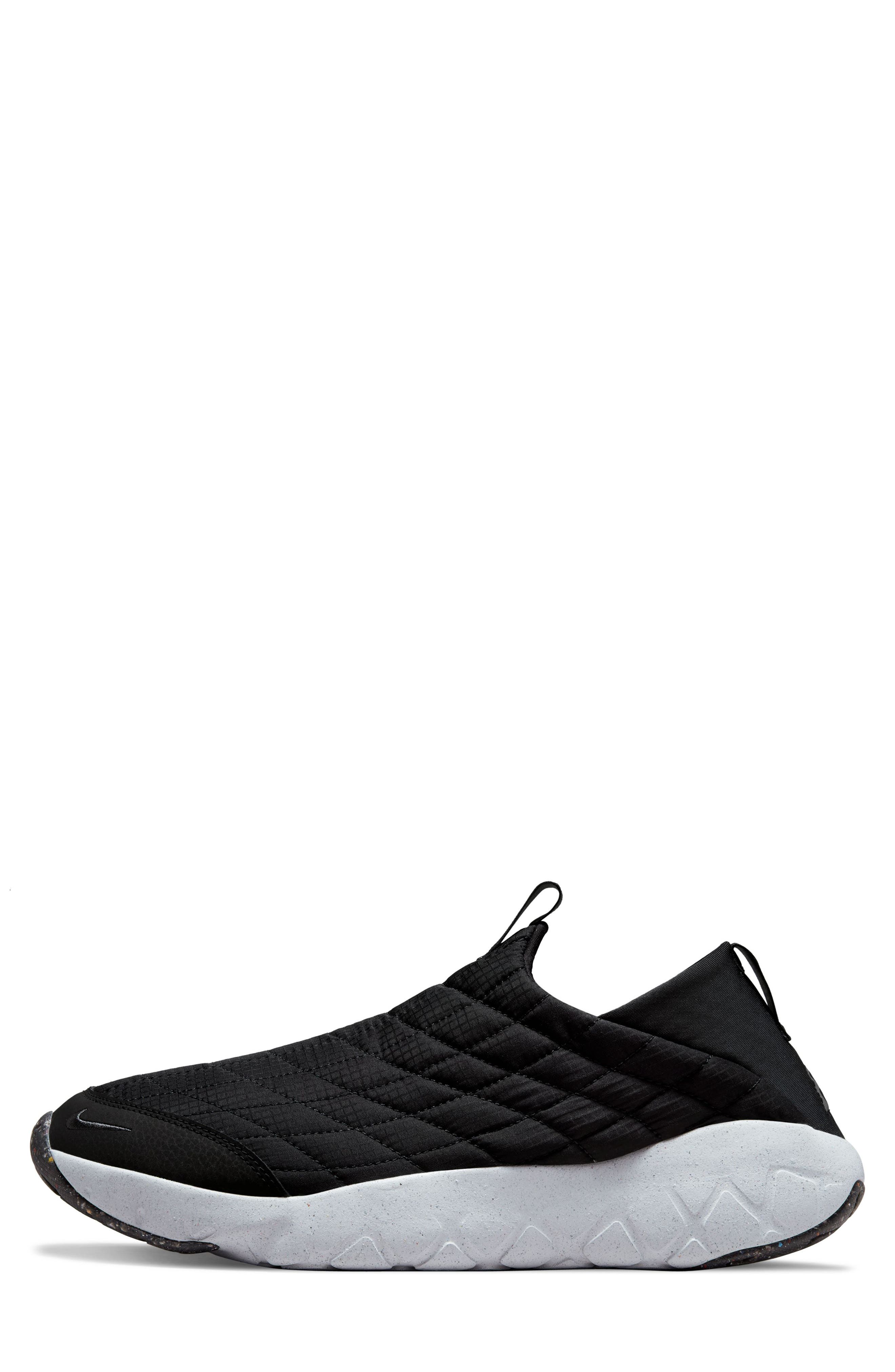 Nike ACG Moc 3.5 Quilted Sneaker, Alternate, color, 