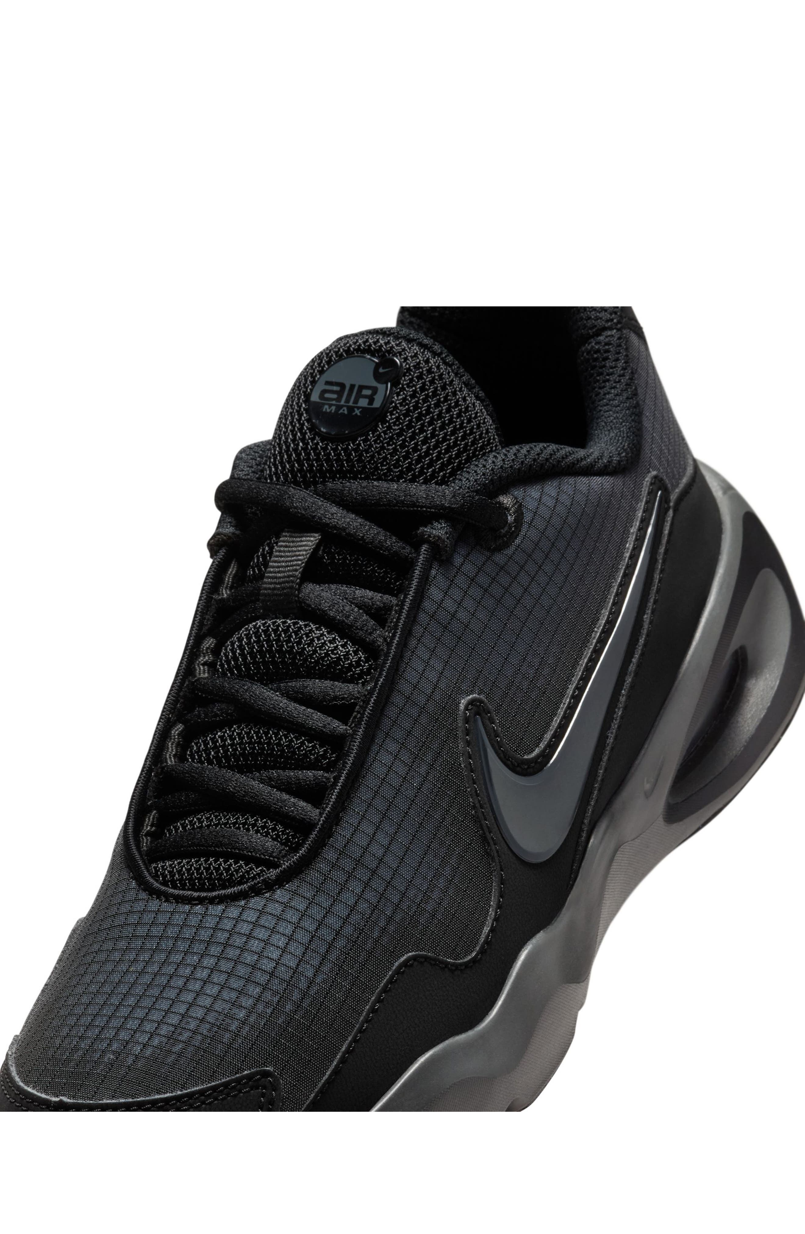 Детские Nike Kids' Air Max Nova Sneaker — фото 7