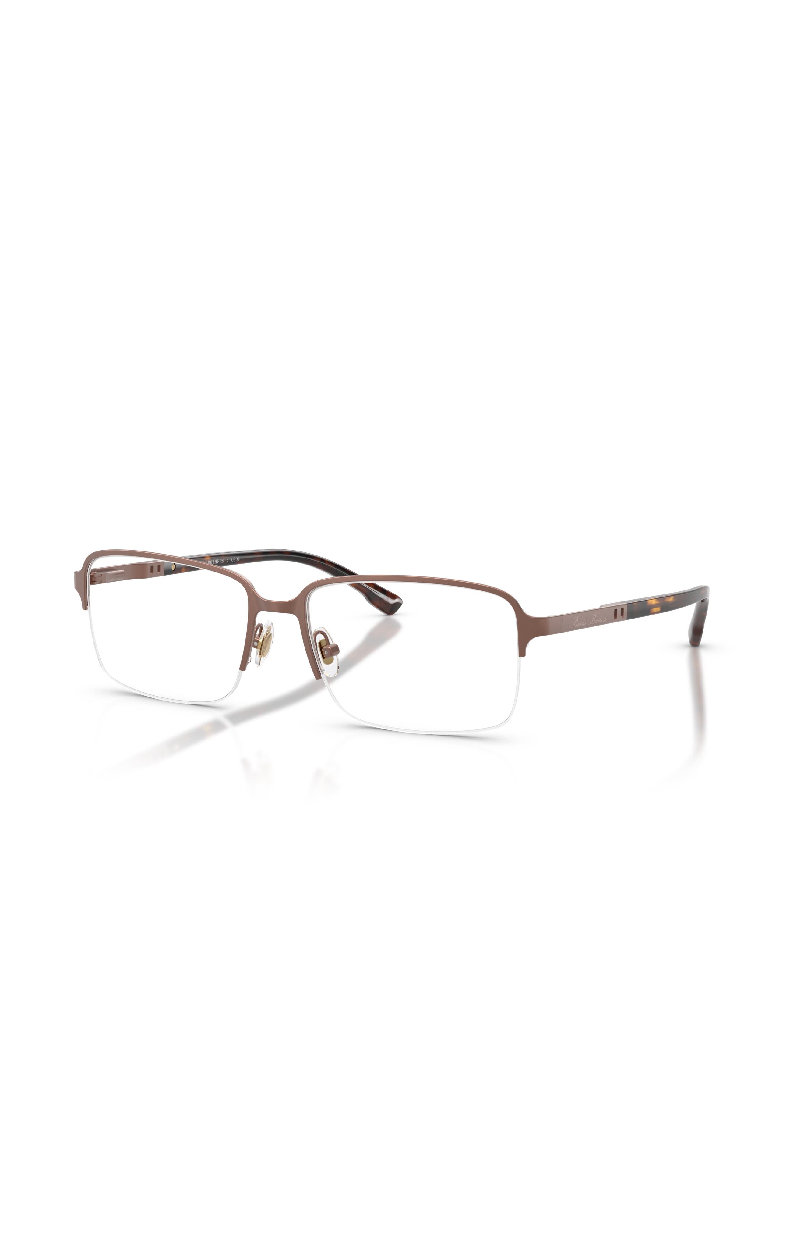 selected Brown