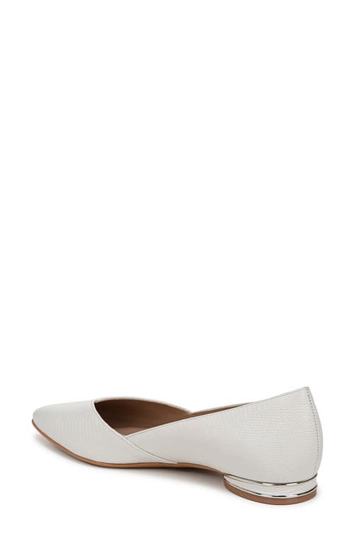 Naturalizer Havana Pointed Toe Flat