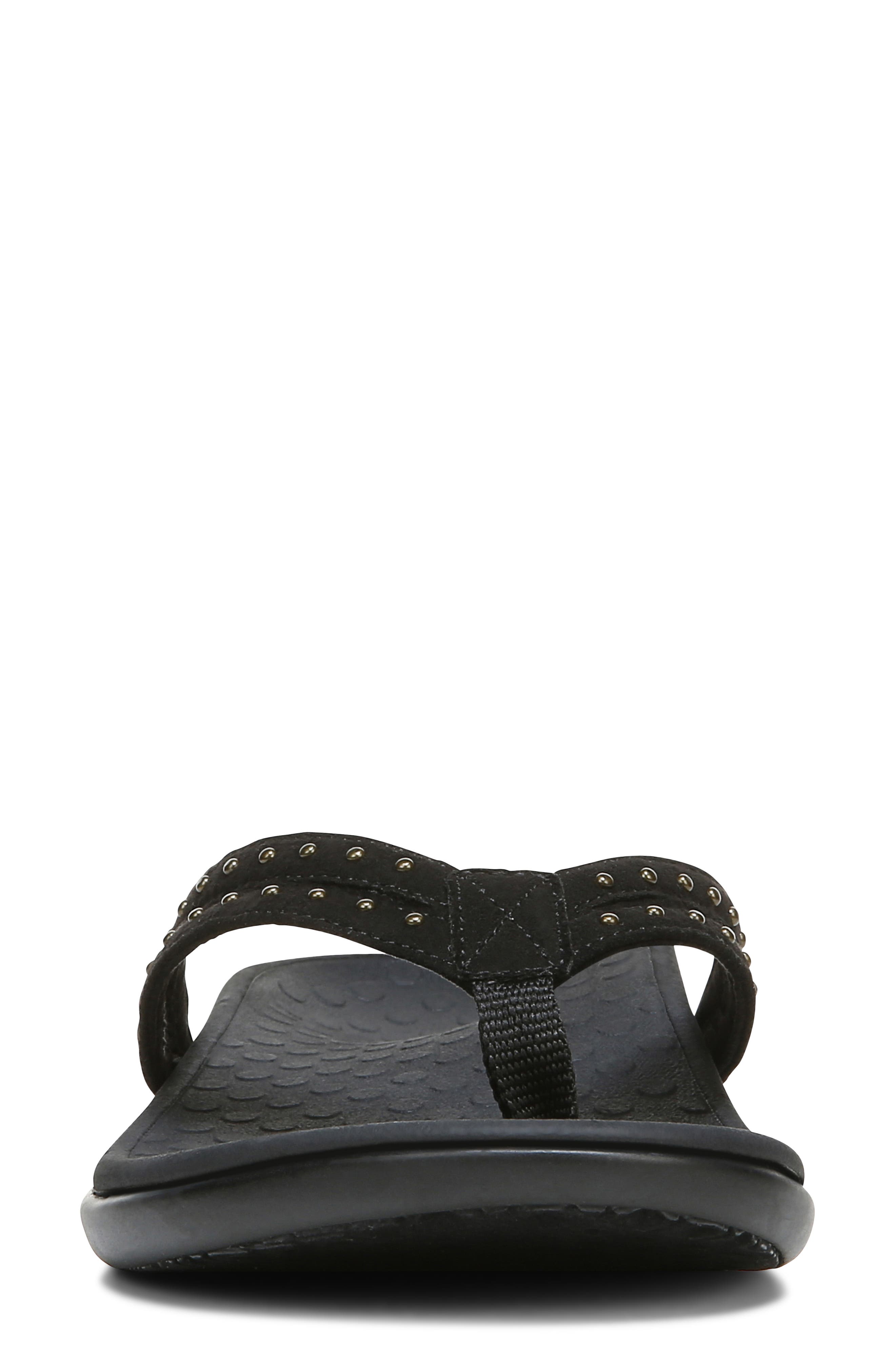 Vionic Tasha Flip Flop, Alternate, color, 