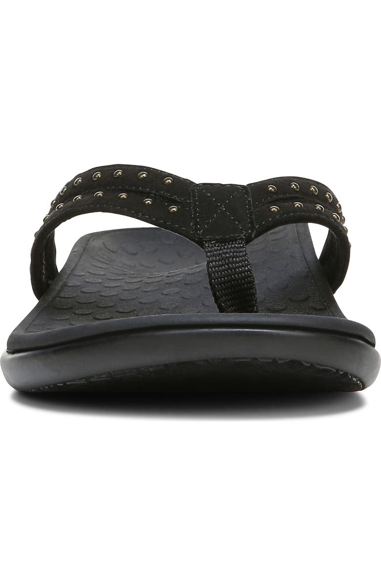 Vionic Tasha Flip Flop, Alternate, color,