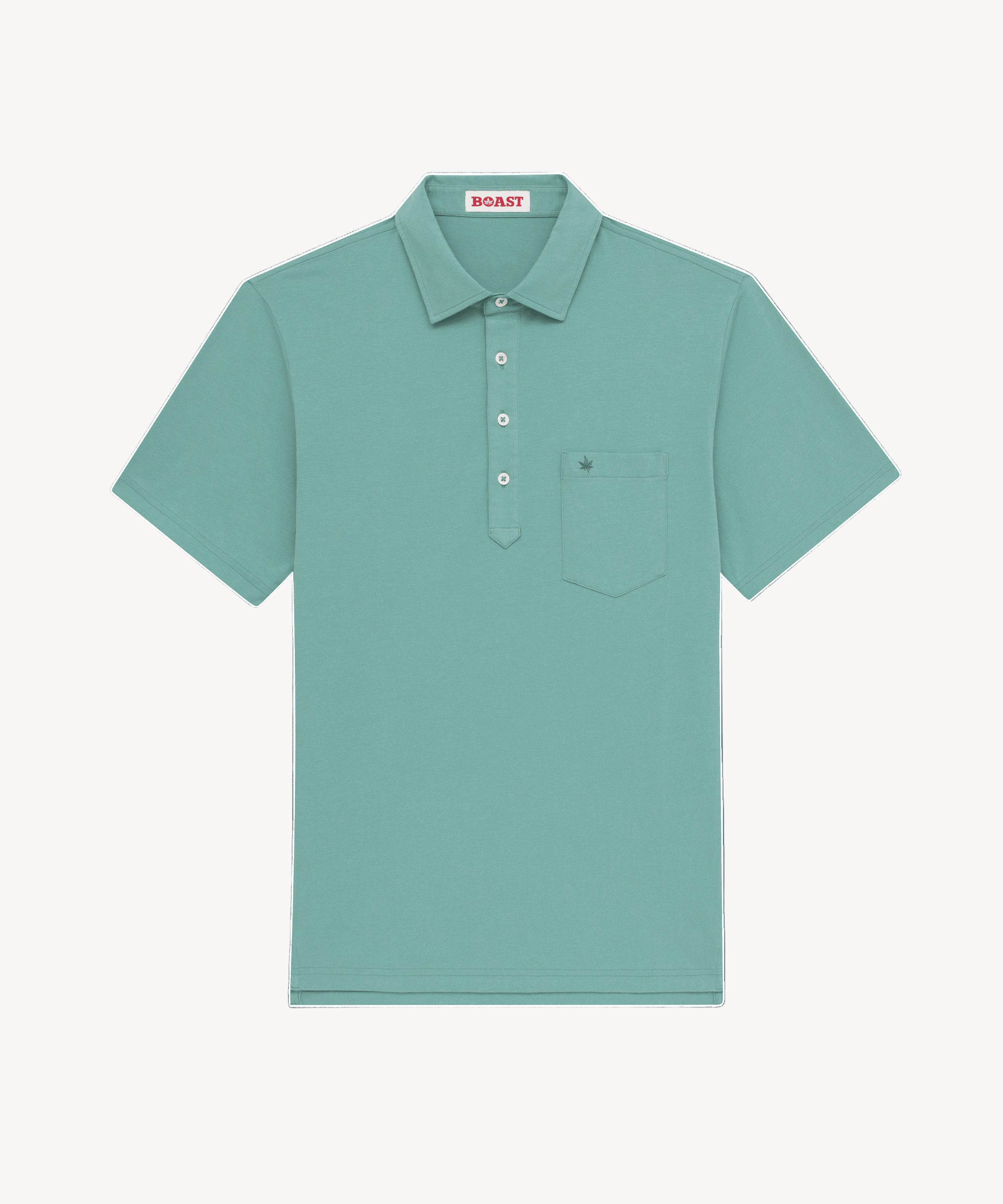 Seafoam