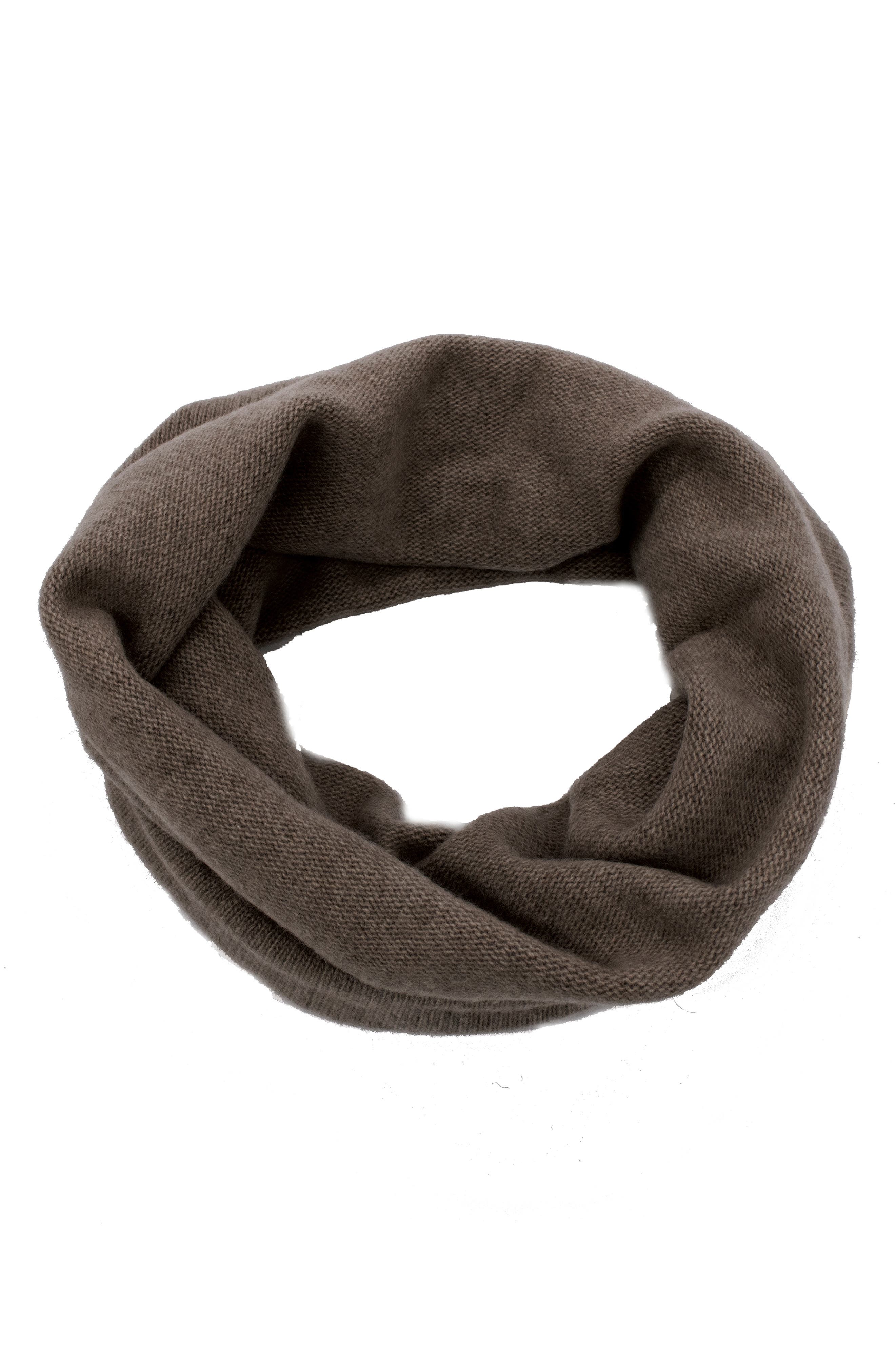 Portolano Cashmere Neck Warmer