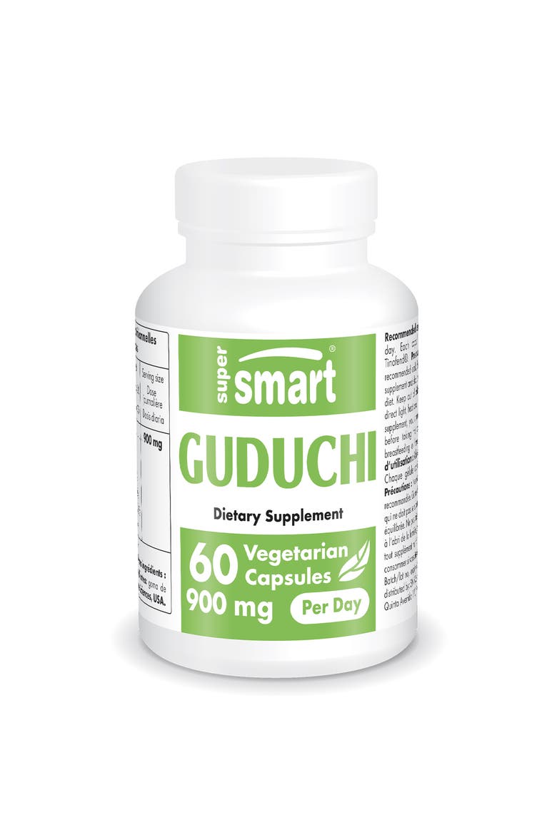 Guduchi 900mg per Day, Main, color, None