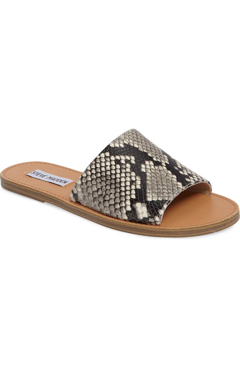 Steve Madden Grace Slide Sandal, Main, color,