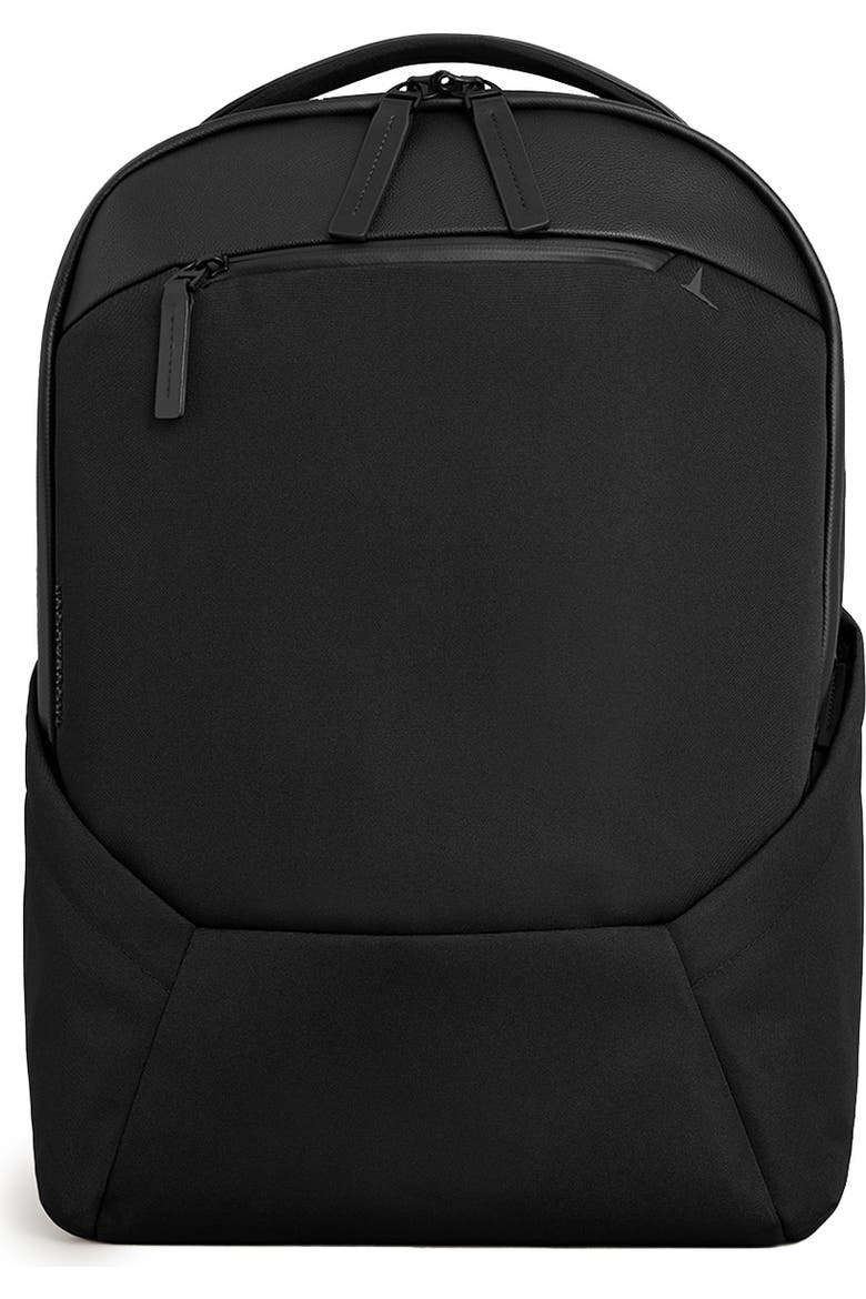 475-cask-laptop-backpack Timbuk2 Cask Laptop Backpack Perfect for your commute Timbuk2 Cask Laptop Backpack (Black)