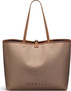 Radley Addison Lane Large Recycled Polyester Tote