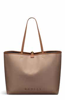 Radley Addison Lane Large Recycled Polyester Tote