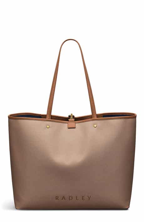 Radley Addison Lane Large Recycled Polyester Tote